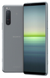 Прошивка телефона Sony Xperia 5 II в Ижевске